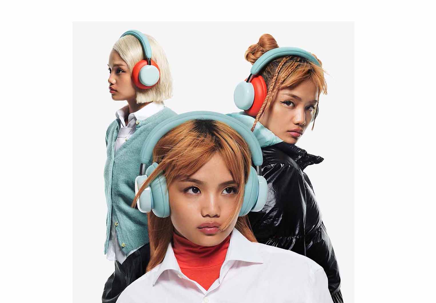 Drie Uitstekende Hoofdtelefoons voor de Toekomst: De Toekomst van Luisteren, Slapen en Leven